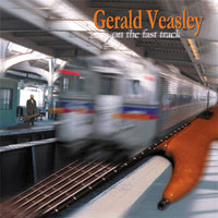 Gerald Veasley Mingus Project