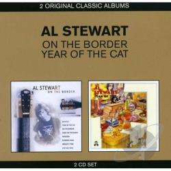 Year Of The Cat On The Border 2 Cd Set Al Stewart S Online Store Subito a casa e in tutta sicurezza con ebay! myiesstore com