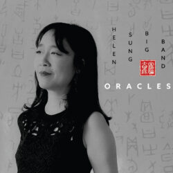 Helen Sung Oracales Autographed Compact Disc