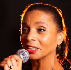 Susan Hinkson