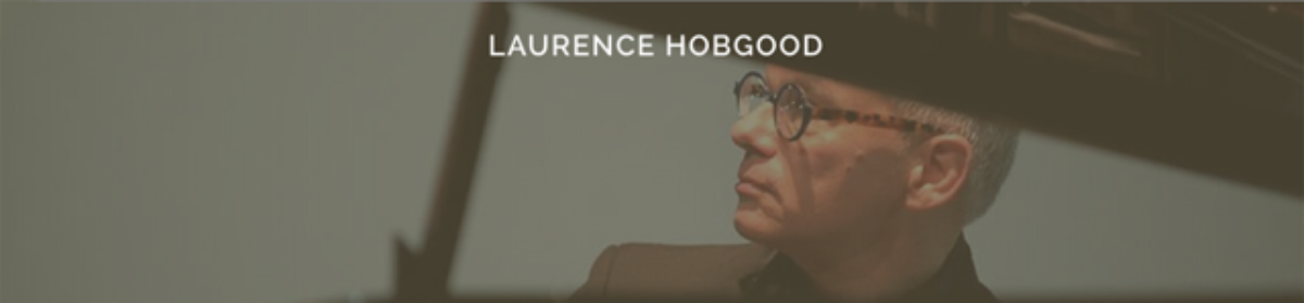 Laurence Hobgood Online Store