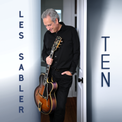 Ten PRE-SALES (Digital Download .WAV)